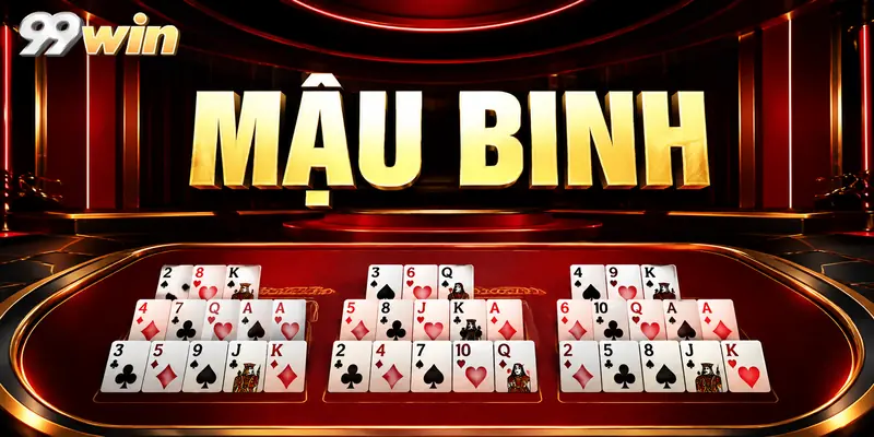 Mậu binh