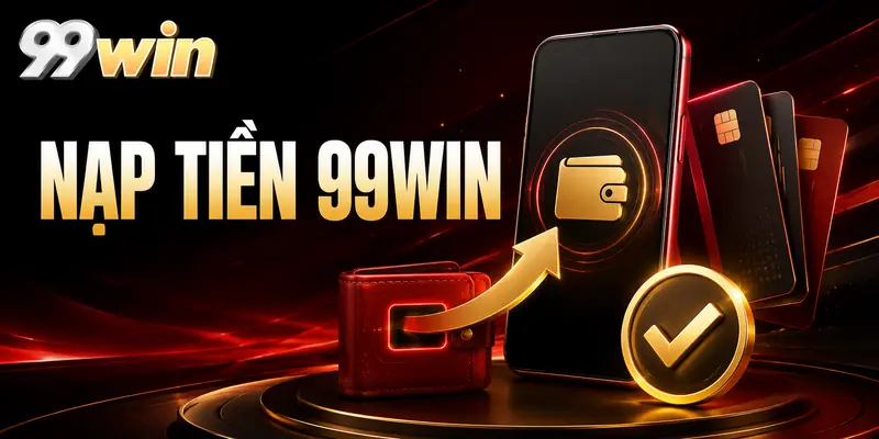 nạp tiền 99WIN