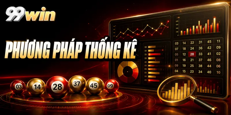 Phương pháp thống kê